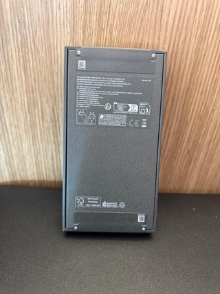 Samsung Galaxy S26 256gb PRECINTADO VIOLETA