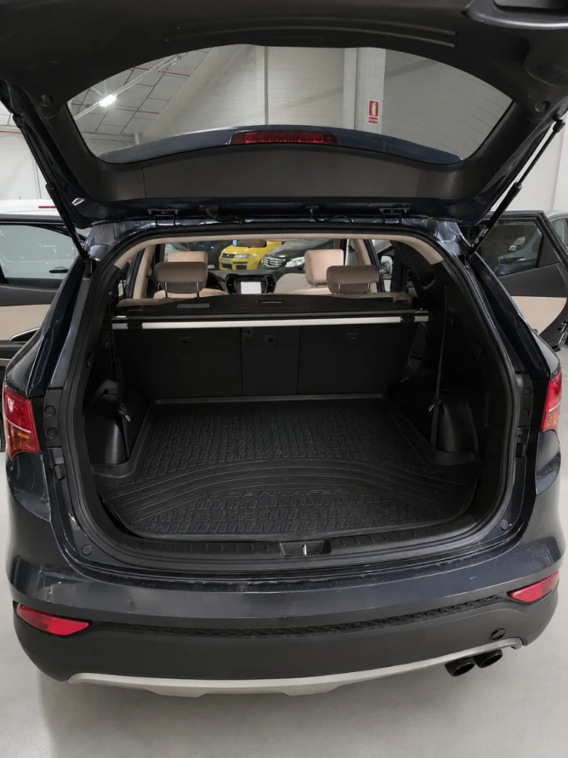 Hyundai Santa Fe 2.0 CRDi 4x2 Essence 7s 2015, foto 9