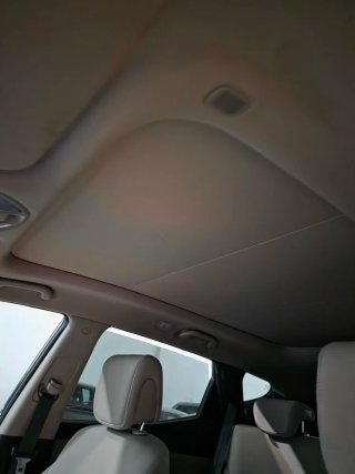 Hyundai Santa Fe 2015