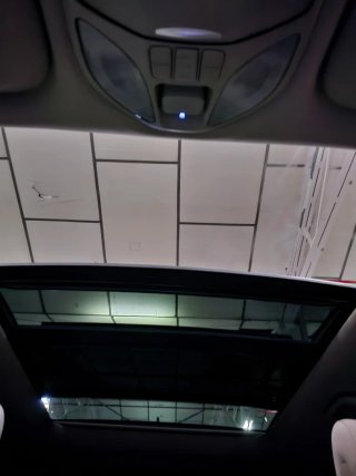 Hyundai Santa Fe 2015