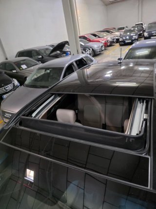 Hyundai Santa Fe 2015