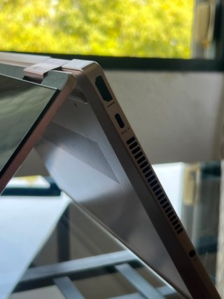 HP Pavilion x360 14 i7 16GB 1TB SSD Convertible