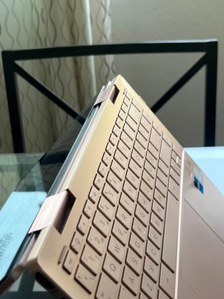 HP Pavilion x360 14 i7 16GB 1TB SSD Convertible
