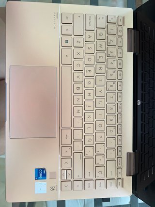 HP Pavilion x360 14 i7 16GB 1TB SSD Convertible