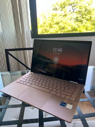 HP Pavilion x360 14 i7 16GB 1TB SSD Convertible