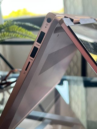 HP Pavilion x360 14 i7 16GB 1TB SSD Convertible