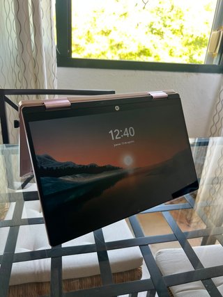 HP Pavilion x360 14 i7 16GB 1TB SSD Convertible