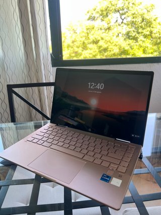 HP Pavilion x360 14 i7 16GB 1TB SSD Convertible