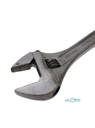 Llave Inglesa Ajustable Irega 250mm