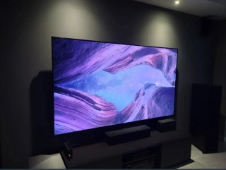 Sony 85 4K 120Hz TV (HDMI 2.1)