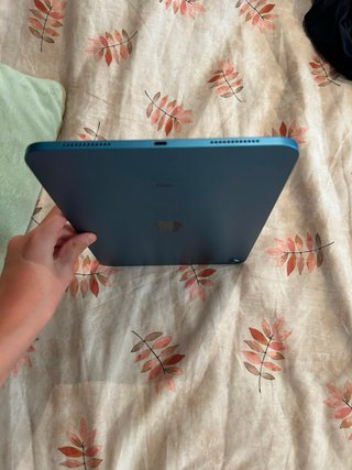 iPad 10ª gen 64GB WiFi Azul