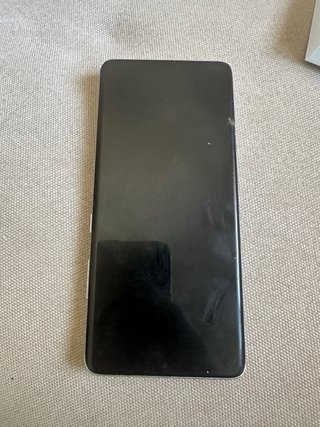 Samsung Galaxy S21 Ultra Negro