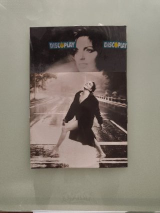 VINILO LP - LIZA MINNELLI - "Results"