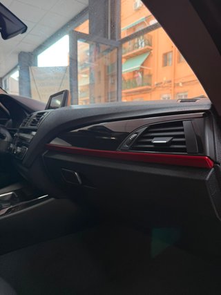 ¡OCASIÓN! BMW 118i Sport 136cv F21