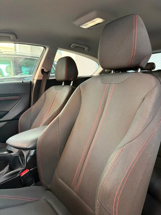¡OCASIÓN! BMW 118i Sport 136cv F21