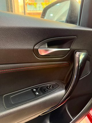 ¡OCASIÓN! BMW 118i Sport 136cv F21