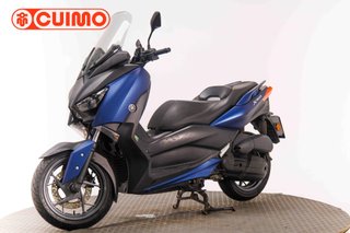 YAMAHA XMAX 125