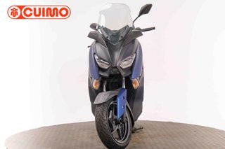 YAMAHA XMAX 125