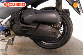 YAMAHA XMAX 125