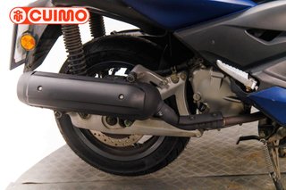 YAMAHA XMAX 125
