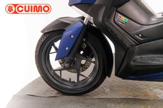 YAMAHA XMAX 125