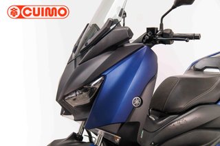 YAMAHA XMAX 125