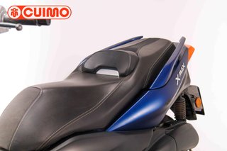 YAMAHA XMAX 125