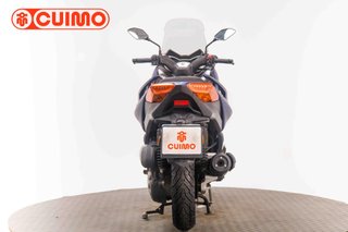 YAMAHA XMAX 125
