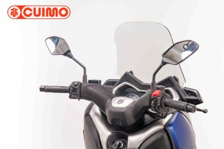 YAMAHA XMAX 125