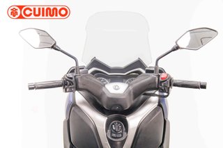 YAMAHA XMAX 125