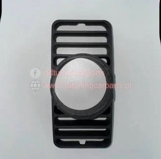 Seat Ibiza 6K 52mm Soporte reloj conductor