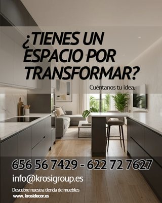 DISEÑO, REFORMAS Y PROYECTOS LLAVE EN MANO