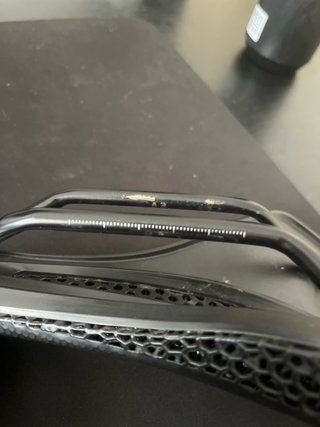 Sillín Specialized Romin Evo pro Mirror 155mm