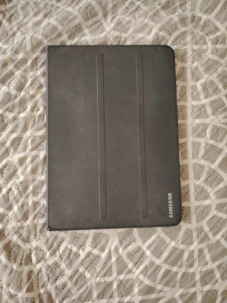 Samsung Galaxy Tab S3 SM-T825 4G Negro