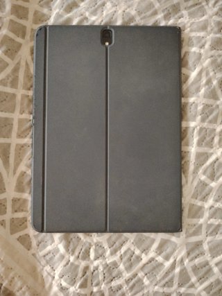 Samsung Galaxy Tab S3 SM-T825 4G Negro