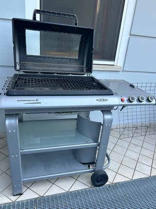 Barbecue Campingaz C Line 2400 RBS