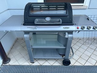 Barbecue Campingaz C Line 2400 RBS