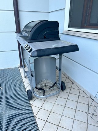 Barbecue Campingaz C Line 2400 RBS
