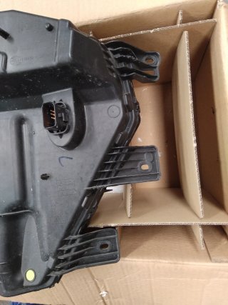 Luz Diurna Mitsubishi/Renault ASX 2024