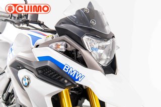 BMW G 310 GS