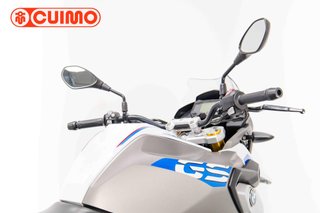 BMW G 310 GS
