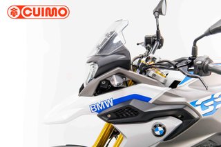 BMW G 310 GS
