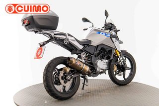 BMW G 310 GS
