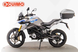 BMW G 310 GS