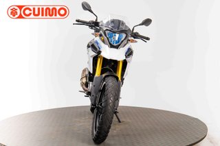 BMW G 310 GS