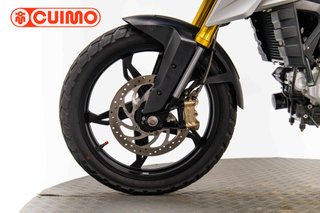 BMW G 310 GS