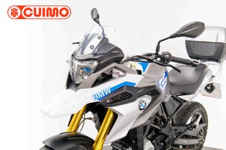 BMW G 310 GS