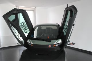 MOBILIZE3 DUO 80 2025