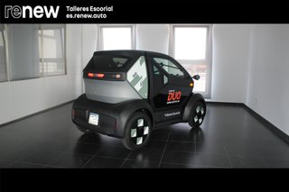 MOBILIZE3 DUO 80 2025