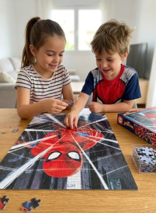 Puzzle Spiderman 500 piezas Educa